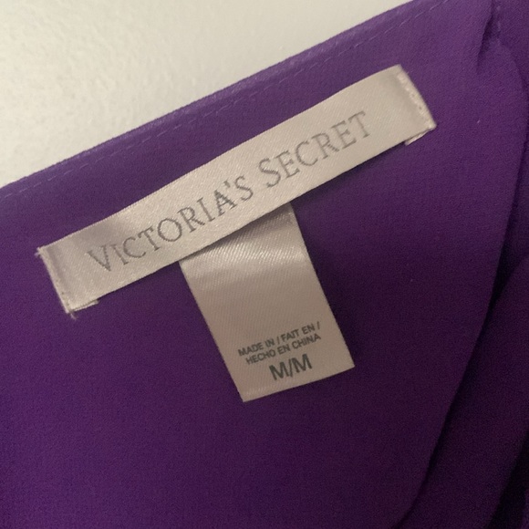 Beautiful Vintage Victoria’s Secret Lingerie - Picture 4 of 5